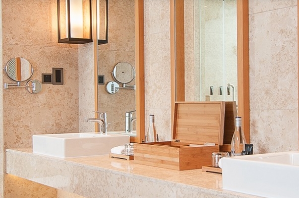7 ngân sách thiết yếu cho trang trí phòng tắm