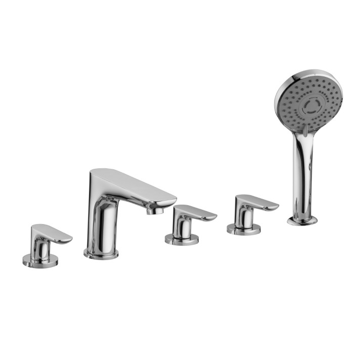 Các tính năng sáng tạo trong Smartfaucets