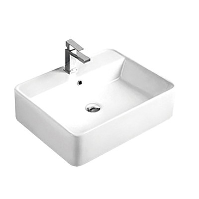 Lưu vực mặt bàn