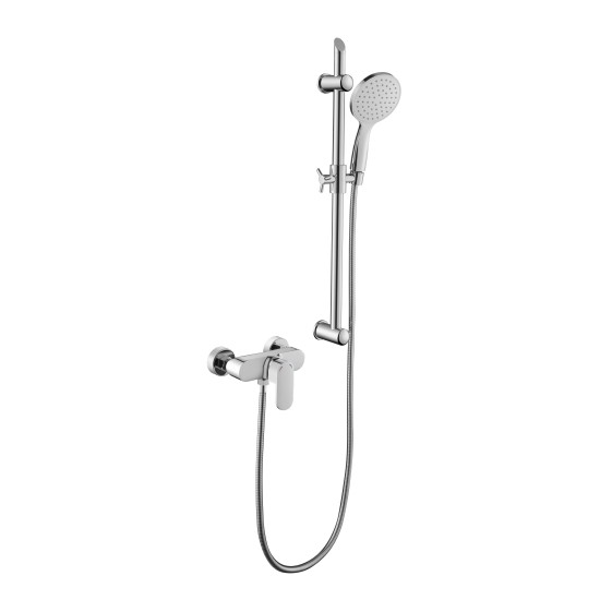 Tắm tối giản và lo lắng tắm miễn phí