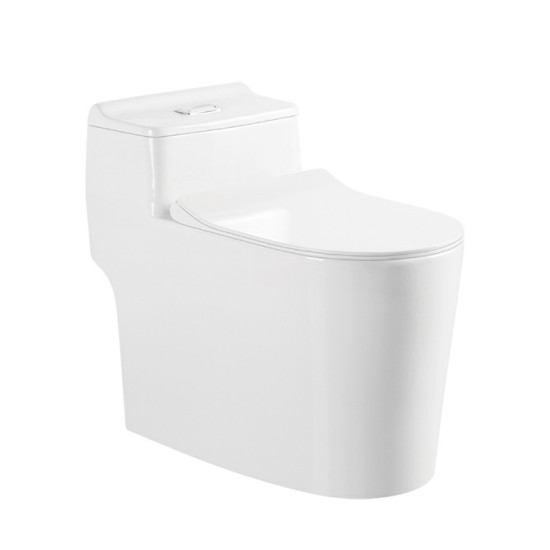 Nhà vệ sinh tiết kiệm nước của nước quay